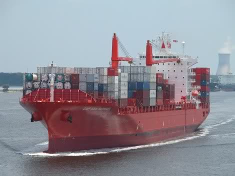 Performance Shipping
