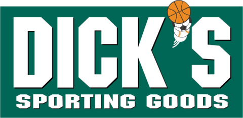DICK'S Sporting Goods, Inc. stock logo