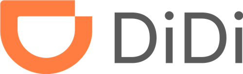 DiDi Global stock logo