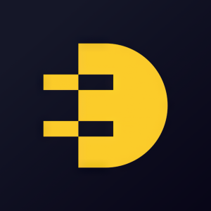Digi Power X Inc. stock logo