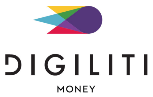 Digiliti Money stock logo