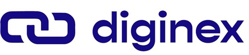 Diginex Limited stock logo