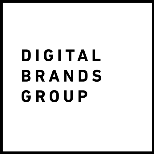 Digital Brands Group, Inc. stock logo