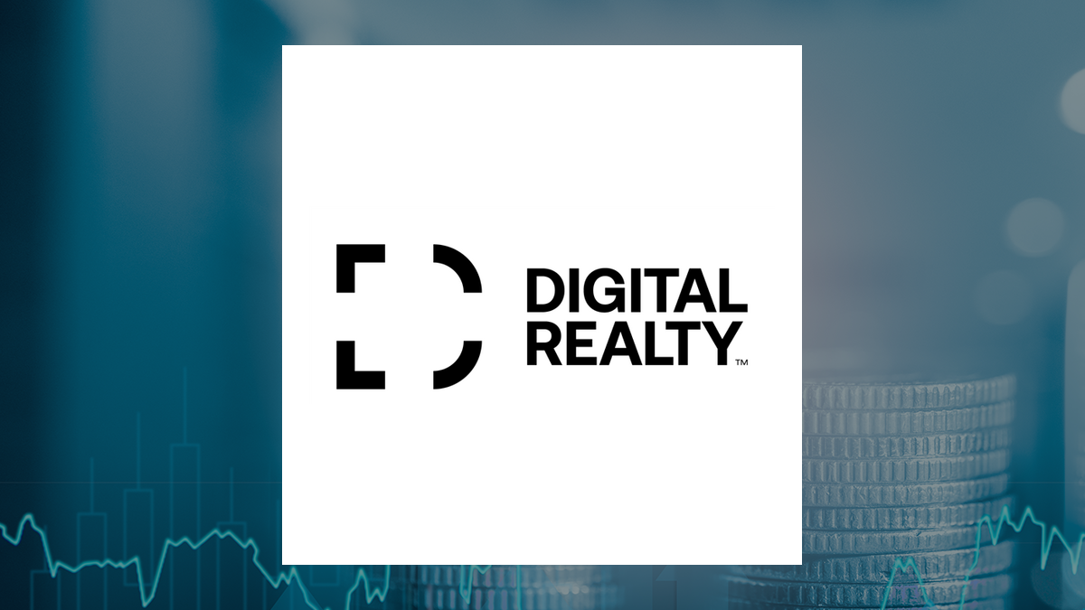 Reaves W H & Co. Inc. Boosts Stock Position in Digital Realty Trust, Inc. $DLR