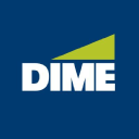 Dime Community Bancshares, Inc. stock logo