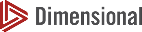 Dimensional Emerging Markets Core Equity 2 ETF stock logo