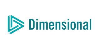 Dimensional International Small Cap ETF stock logo