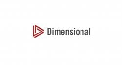Dimensional US High Profitability ETF stock logo