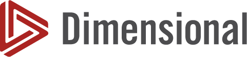Dimensional US Small Cap Value ETF stock logo