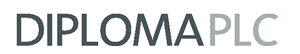 Diploma PLC stock logo