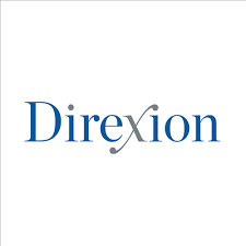 Direxion Daily AAPL Bull 2X Shares stock logo