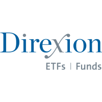 Direxion Daily Financial Bull 3X Shares stock logo