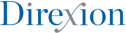 Direxion Daily Semiconductors Bear 3x Shares stock logo