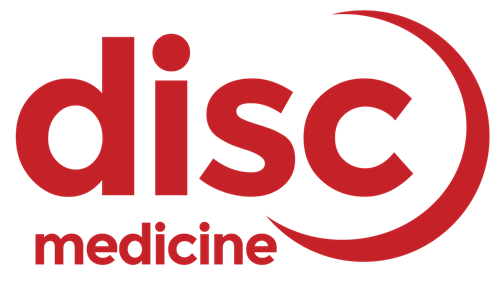 Disc Medicine, Inc. stock logo