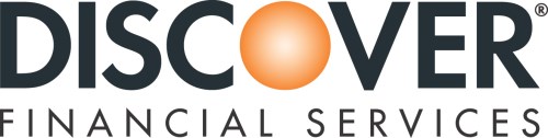 Discover Financial Services stock logo