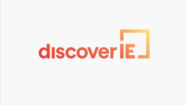 discoverIE Group plc stock logo