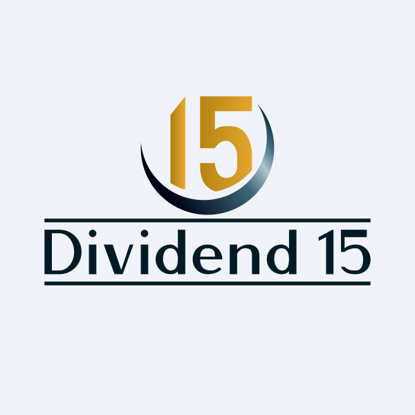Dividend 15 Split Corp. stock logo