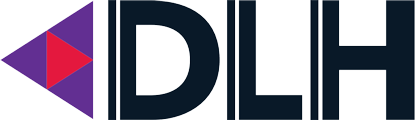 DLH Holdings Corp. stock logo