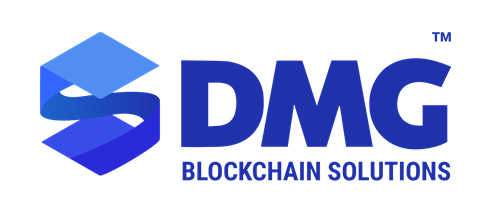 DMG Blockchain Solutions Inc. stock logo