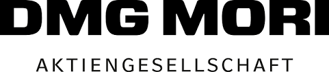 Dmg Mori Aktiengesellschaft stock logo