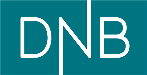 DNB Bank ASA stock logo