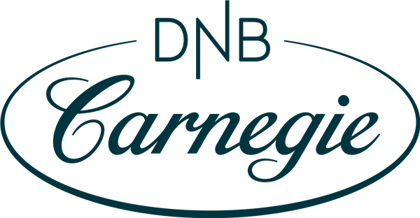 Dnb Carnegie logo
