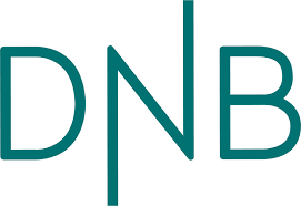 DNB Markets logo
