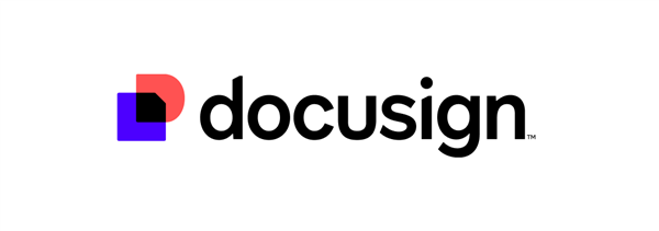 Docusign Inc. stock logo