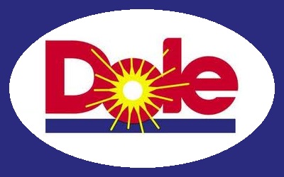Dole PLC stock logo