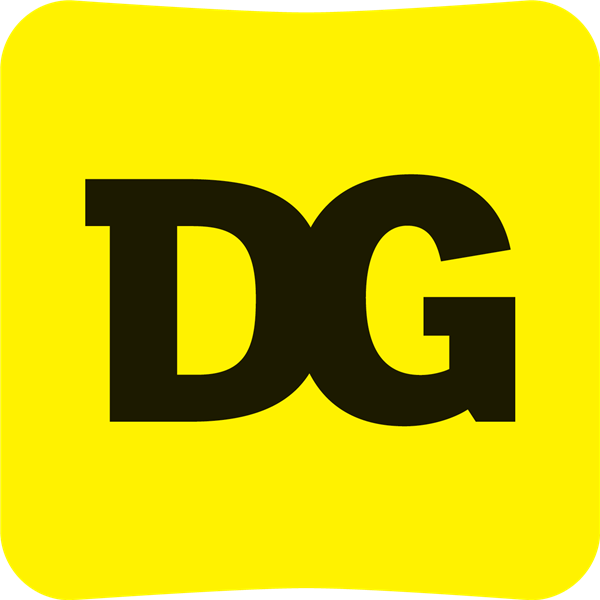 Dollar General Corporation stock logo