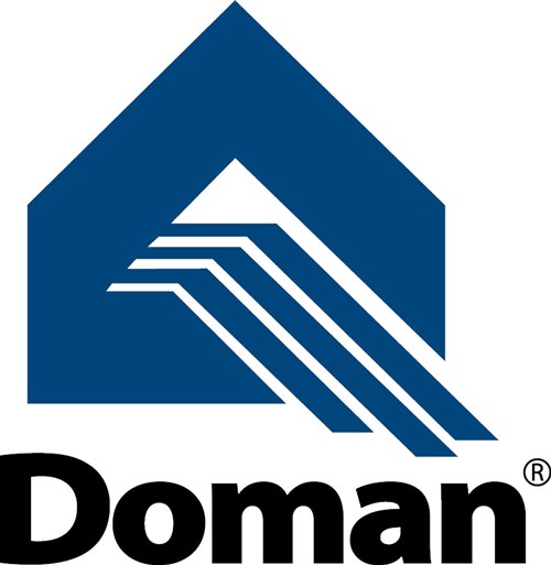 Doman Building Materials Group Ltd. stock logo