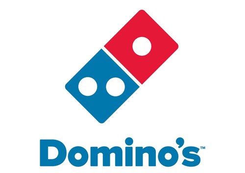 Domino's Pizza Group plc stock logo