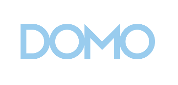 Domo, Inc. stock logo