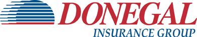 Donegal Group, Inc. stock logo