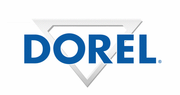 Dorel Industries Inc. stock logo