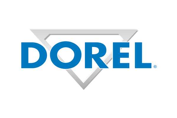 Dorel Industries Inc. stock logo