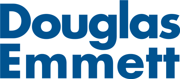 Douglas Emmett, Inc. stock logo