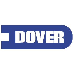 Dover Corporation stock logo