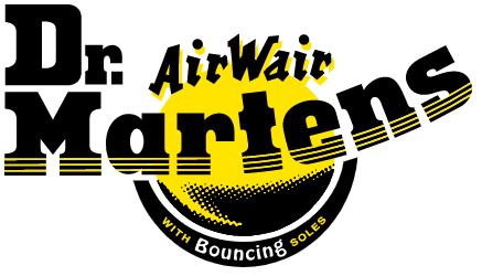 Dr. Martens plc stock logo