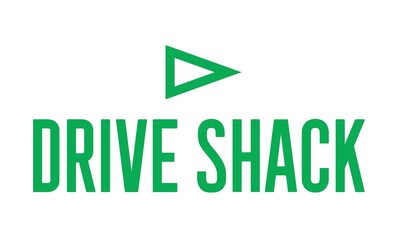 Drive Shack Inc stock logo
