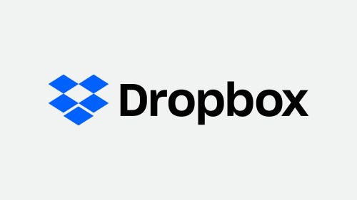 Dropbox, Inc. stock logo