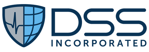 DSS, Inc. stock logo