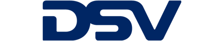 DSV stock logo
