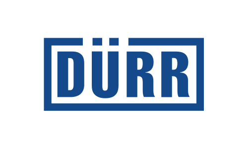 Dürr Aktiengesellschaft stock logo