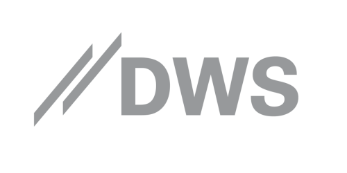 DWS Group GmbH & Co. KGaA stock logo