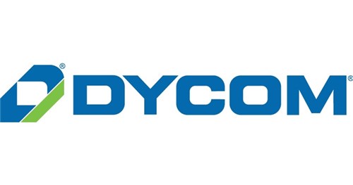 Dycom Industries, Inc. stock logo