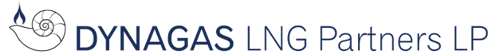 Dynagas LNG Partners LP stock logo