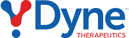 Dyne Therapeutics, Inc. stock logo