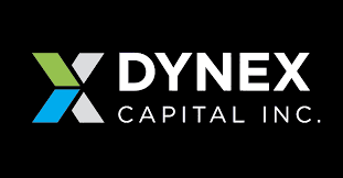 Dynex Capital, Inc. stock logo