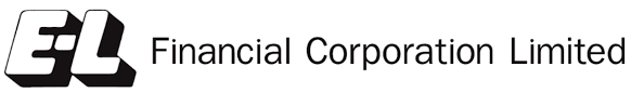 E-L Financial Co. Limited stock logo